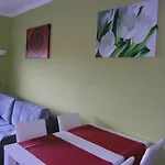 Apartament Zielony Kolobrzeg