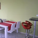 Apartament Zielony Kolobrzeg