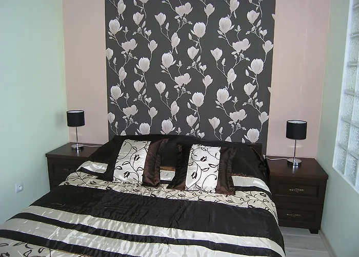 Apartament Zielony Kolobrzeg