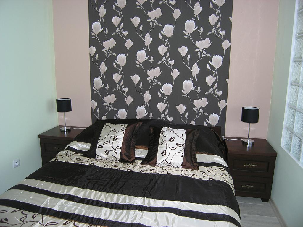 Apartament Zielony