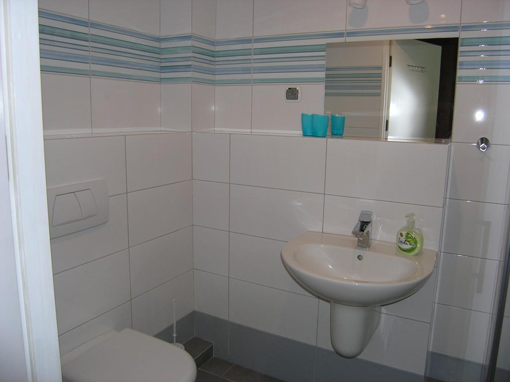 Apartament Zielony Apartament *