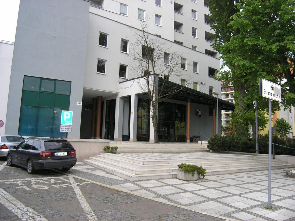 Apartament Apartament Zielony