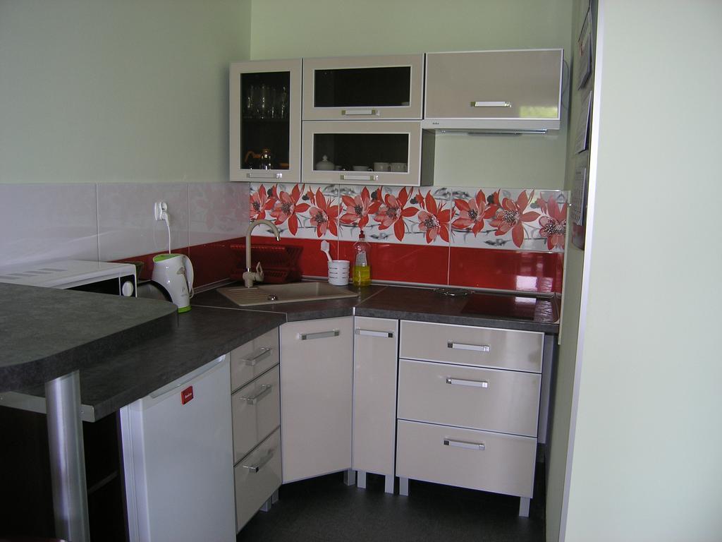 Apartament Zielony Apartament
