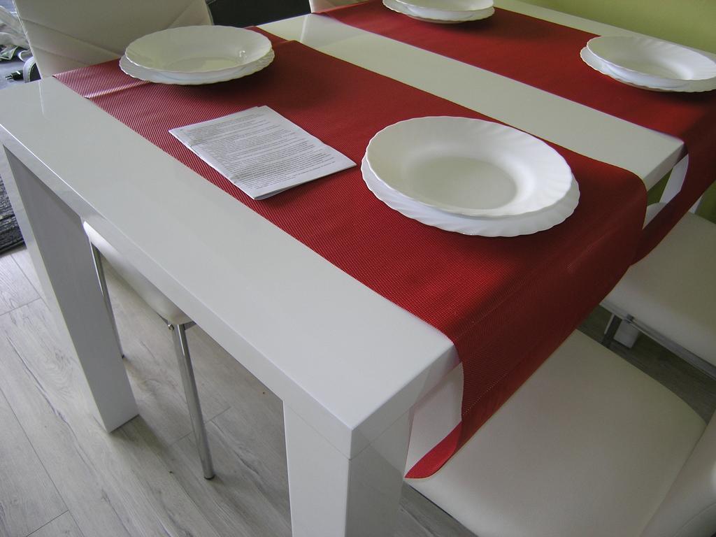 Apartament Apartament Zielony *